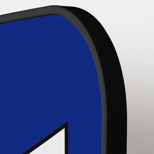 Hawaii Pickleball Schläger (Linke Seite)