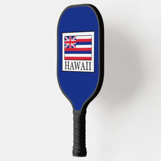 Hawaii Pickleball Schläger (Links)