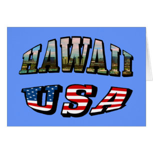 Hawaii Picture and USA