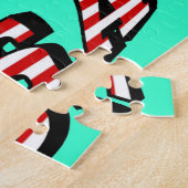 Hawaii Picture and USA Puzzle (Seite)