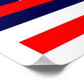 HAWAII POSTER (Ecke)