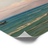 Hawaii Poster (Ecke)