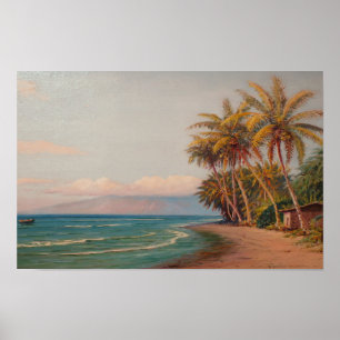 Hawaii Poster