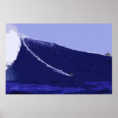 Hawaii Poster (Vorne)