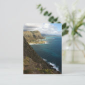 Hawaii Postkarte (Stehend Vorderseite)