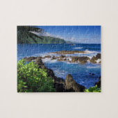 Hawaii Puzzle (Horizontal)