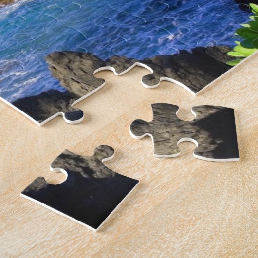 Hawaii Puzzle (Seite)