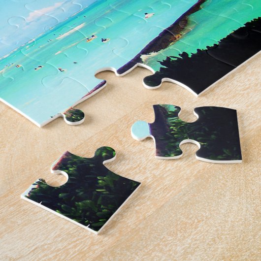 Hawaii Puzzle (Seite)
