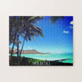 Hawaii Puzzle (Horizontal)