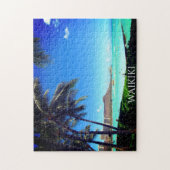 Hawaii Puzzle (Vertikal)