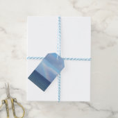 Hawaii Rainbow Gift Tags Geschenkanhänger (Mit Garn)