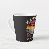 Hawaii-Reise 2026 Sommerferien Strand Milchtasse (Linke Ecke)