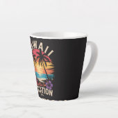 Hawaii-Reise 2026 Sommerferien Strand Milchtasse (Rechte Ecke)