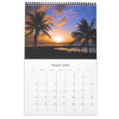 hawaii reist 2025 kalender (Jan 2026)