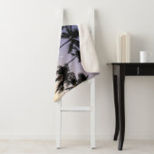 Hawaii resort sunset sherpadecke (Beispiel)