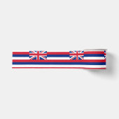 Hawaii Ripsband (Vorderseite)