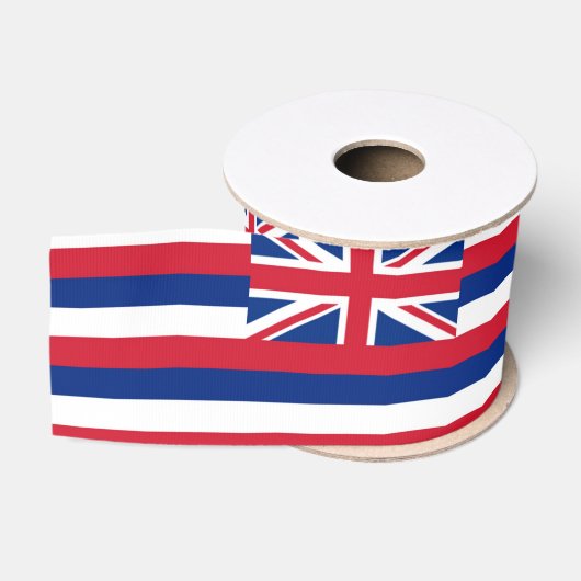 Hawaii Ripsband (Spule)