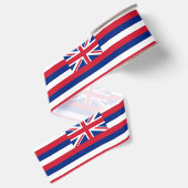 Hawaii Ripsband (Rückseite)