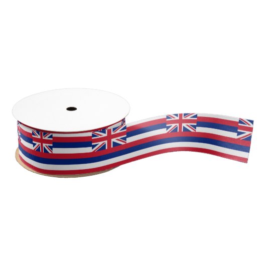 Hawaii Ripsband (Spule)
