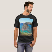 Hawaii-Schildkröte T-Shirt (Vorne ganz)