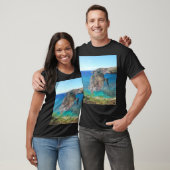 Hawaii-Schildkröte T-Shirt (Unisex)