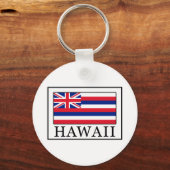 Hawaii Schlüsselanhänger (Vorderseite)