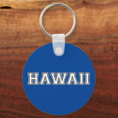 Hawaii Schlüsselanhänger (Vorderseite)