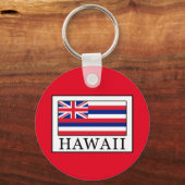 Hawaii Schlüsselanhänger (Vorderseite)