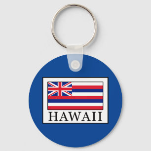 Hawaii Schlüsselanhänger