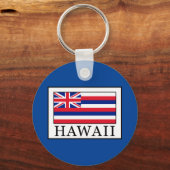 Hawaii Schlüsselanhänger (Vorderseite)