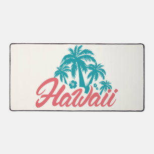 Hawaii Schreibtischunterlage