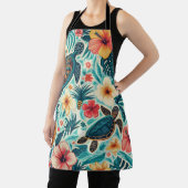 Hawaii Schürze (InSitu)