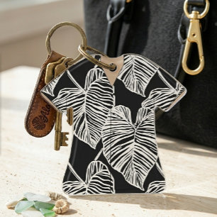 Hawaii-Shirt-Acrylblickfang Ornament
