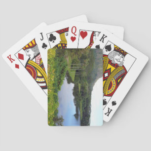 Hawaii Spielkarten