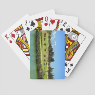 Hawaii Spielkarten