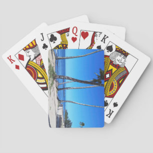 Hawaii Spielkarten