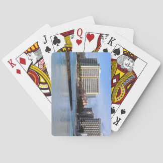 Hawaii Spielkarten