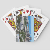 Hawaii Spielkarten (Rückseite)