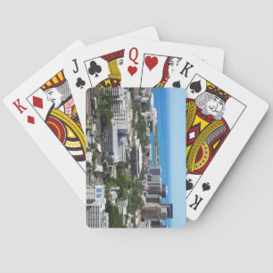 Hawaii Spielkarten