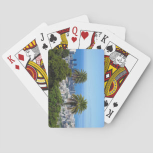 Hawaii Spielkarten