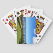 Hawaii Spielkarten (Rückseite)