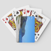 Hawaii Spielkarten (Rückseite)