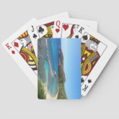 Hawaii Spielkarten (Rückseite)