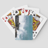 Hawaii Spielkarten (Rückseite)