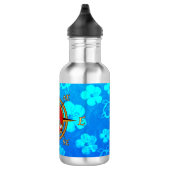 Hawaii-Sporttauchen Trinkflasche (Rechts)