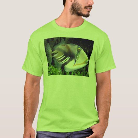 Hawaii-Staat T-Shirt (Vorderseite)