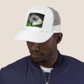 Hawaii-Staat Truckerkappe (Beispiel)