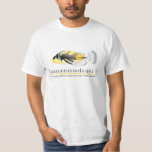 Hawaii-Staats-Fische - Humuhumunukunukuapua'a