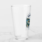 Hawaii Staatsfisch Glas (Rechts)