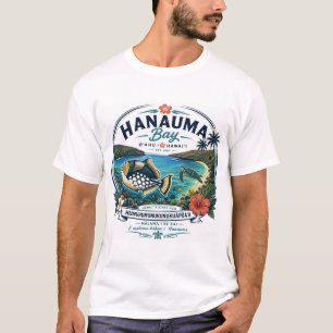 Hawaii Staatsfisch T-Shirt
